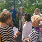 Casore del Monte giugno 2019