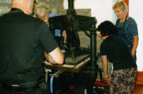Casa-Museo