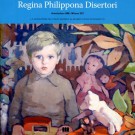 Dipinti di Regina Philippona Disertori