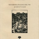 Xilografia Italiana del ‘900