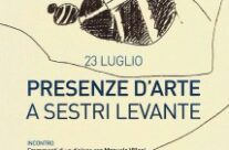 Presenze D’arte a Sestri Levante