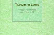 Collana: Taccuini di lavoro